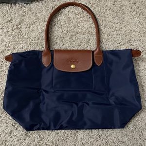 Longchamp purse